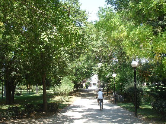 Αρχαιολογικό Μουσείο Καρδίτσας