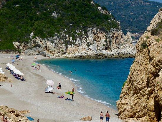 Παραλία Ποτιστικά