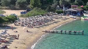 Παραλία Κουκουναριές