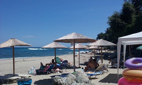 Αγία Παρασκευή