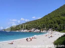 Hovolo Beach