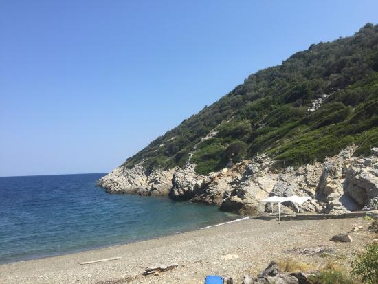 Παραλία Μεγάλη Άμμος