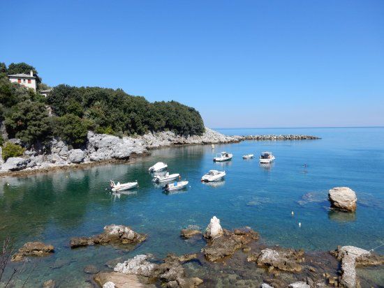 Παραλία Μυλοποτάμου