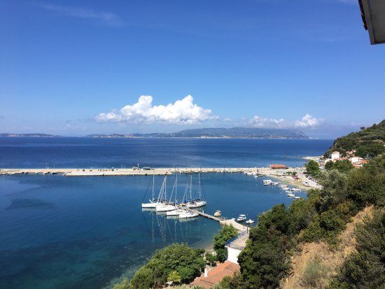 Παραλία Νέο Κλήμα